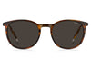 Hugo Boss Hugo HG 1400/G/S #colour_brown-horn-grey