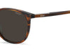 Hugo Boss Hugo HG 1400/G/S #colour_brown-horn-grey