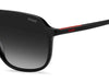 Hugo Boss Hugo HG 1398/S #colour_black-dark-grey-gradient