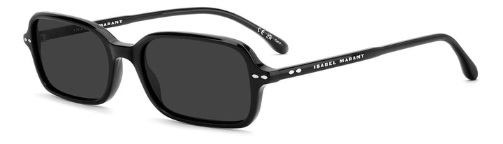 Isabel Marant IM 0258/S Rectangle Sunglasses | Fashion Eyewear