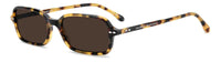 Isabel Marant IM 0258/S #colour_havana-yellow-brown