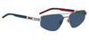 Hugo Boss Hugo HG 1414/S #colour_grey-blue