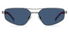 Hugo Boss Hugo HG 1414/S #colour_grey-blue