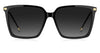 Boss 1947/S #colour_black-crystal-dark-grey-gradient