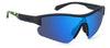 Polaroid PLD 7061/CI/S #colour_black-blue-mirror-polarised