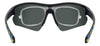 Polaroid PLD 7061/CI/S #colour_black-blue-mirror-polarised