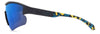 Polaroid PLD 7061/CI/S #colour_black-blue-mirror-polarised