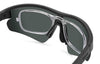 Polaroid PLD 7061/CI/S #colour_black-blue-mirror-polarised