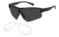 Polaroid PLD 7061/CI/S #colour_black-grey-polarised