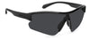 Polaroid PLD 7061/CI/S #colour_black-grey-polarised