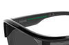 Polaroid PLD 7061/CI/S #colour_black-grey-polarised