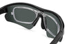 Polaroid PLD 7061/CI/S #colour_black-grey-polarised