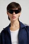 Polaroid PLD 7061/CI/S #colour_black-grey-polarised