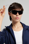Polaroid PLD 7061/CI/S #colour_black-grey-polarised