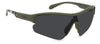 Polaroid PLD 7061/CI/S #colour_green-grey-polarised