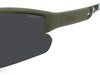 Polaroid PLD 7061/CI/S #colour_green-grey-polarised