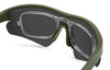 Polaroid PLD 7061/CI/S #colour_green-grey-polarised