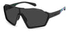 Polaroid PLD 7062/S #colour_black-grey-polarised