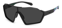 Polaroid PLD 7062/S #colour_black-grey-polarised