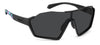 Polaroid PLD 7062/S #colour_black-grey-polarised