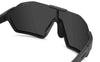 Polaroid PLD 7062/S #colour_black-grey-polarised