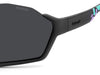 Polaroid PLD 7062/S #colour_black-grey-polarised