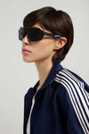 Polaroid PLD 7062/S #colour_black-grey-polarised