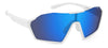 Polaroid PLD 7062/S #colour_white-blue-mirror-polarised