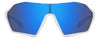 Polaroid PLD 7062/S #colour_white-blue-mirror-polarised