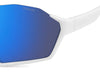 Polaroid PLD 7062/S #colour_white-blue-mirror-polarised