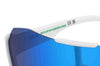 Polaroid PLD 7062/S #colour_white-blue-mirror-polarised