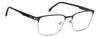 Carrera 384/G #colour_matte-black-ruthenium