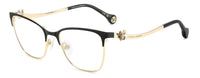 Carolina Herrera HER 0398 #colour_gold-black