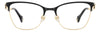 Carolina Herrera HER 0398 #colour_gold-black