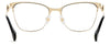 Carolina Herrera HER 0398 #colour_gold-black