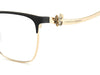 Carolina Herrera HER 0398 #colour_gold-black