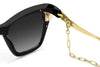 Carolina Herrera HER 0399/S #colour_black-dark-grey-gradient