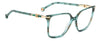 Carolina Herrera HER 0382 #colour_green-horn