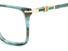 Carolina Herrera HER 0382 #colour_green-horn