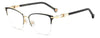 Carolina Herrera HER 0384 #colour_gold-black