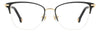 Carolina Herrera HER 0384 #colour_gold-black