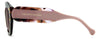 Carolina Herrera HER 0365/S #colour_havana-pink-brown-gradient