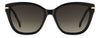 Carolina Herrera HER 0379/S #colour_black-brown-gradient