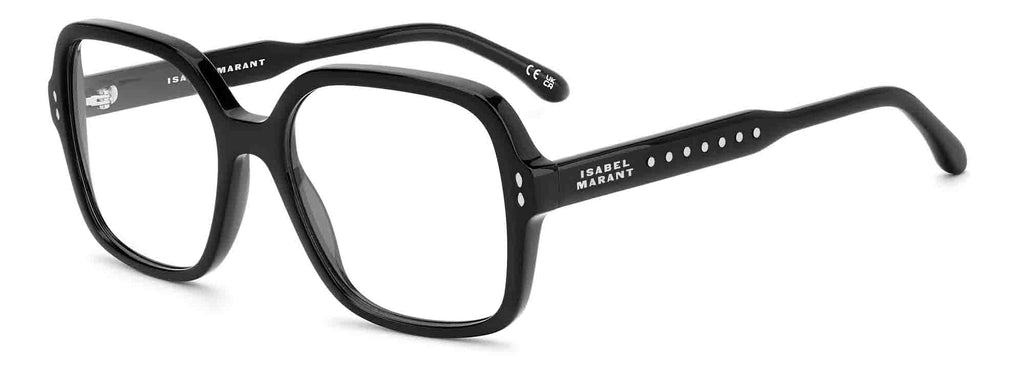 Isabel Marant IM 0257 #colour_black