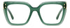 Isabel Marant IM 0249 #colour_green