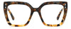 Isabel Marant IM 0249 #colour_havana-brown