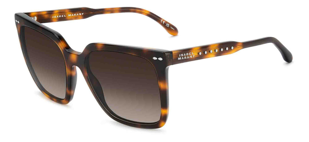 ISABEL MARANT × OLIVER PEOPLES 限定 サングラス ISABEL MARANT × OLIVER PEOPLES 限定 サングラス - メルカリ