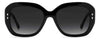 Isabel Marant IM 0248/S #colour_black-dark-grey-gradient
