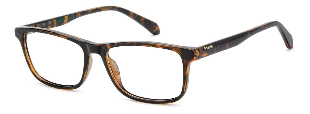 Polaroid PLD D598 #colour_havana-brown