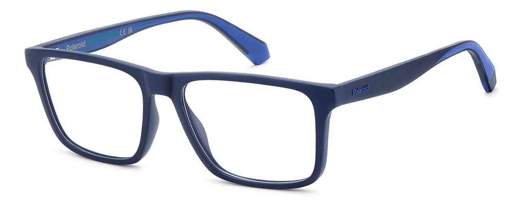 Polaroid PLD D618 #colour_blue